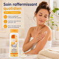 Balea Bodylotion Energy Q10 – Lait Corps Raffermissant & Hydratant 72H – 400 ml