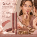 trend !t up Hero Stay Matte 050 Rosé – Rouge à Lèvres Mat – 1,4 g