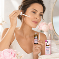 Balea Beauty Collagen Retinol Sérum – Fermeté, élasticité et rides – 30 ml