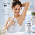 Balea Déodorant Sensitive 0% Aluminium – 200 ml