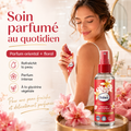 Balea Glamorous Moment – Brume Parfumée Corps Florale & Orientale – 200 ml