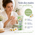 Balea Kamille – Baume Mains & Ongles à la Camomille – 100 ml