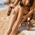 Cien Sun Spray Huile Solaire SPF 20