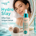 trend !t up Hydro Stay Silky Serum Foundation 005 Light Skin – 30 ml