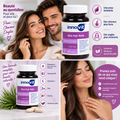 Innovit Skin Hair Nails – 60 Comprimés