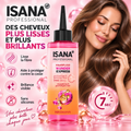 ISANA Professional Wunder Express soin capillaire 7 secondes pour cheveux abîmés