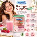 Mivolis Kollagen Support Vegan – 200 g