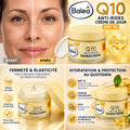 Balea Q10 Crème de Jour Anti-Rides SPF 15 – 50 ml