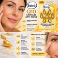 Balea Q10 Capsules Anti-Rides – 7 Capsules